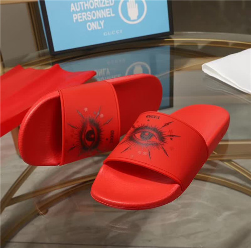 Gucci Sandal(2)-M-104