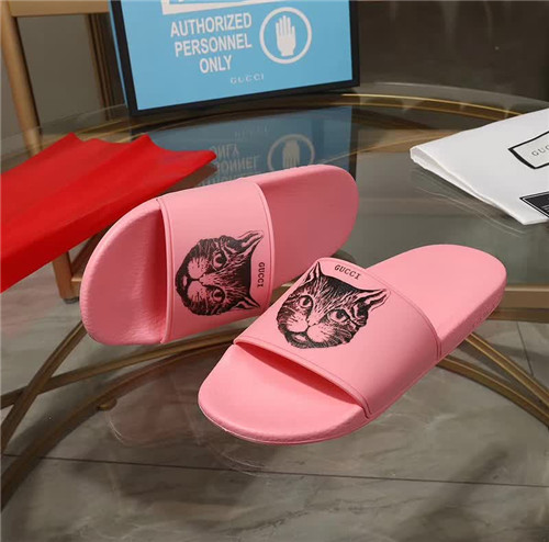 Gucci Sandal(2)-M-106