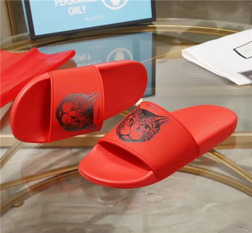 Gucci Sandal(2)-M-110