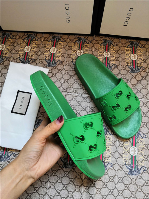 Gucci Sandal(2)-M-112