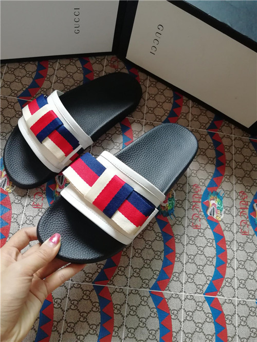 Gucci Sandal(2)-M-115