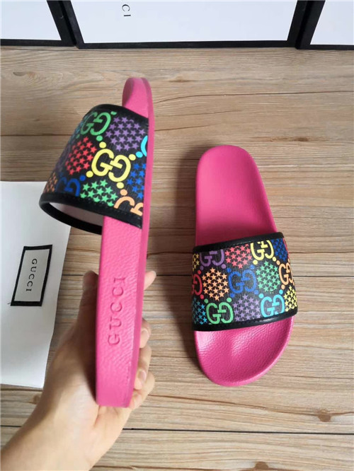 Gucci Sandal-W-130