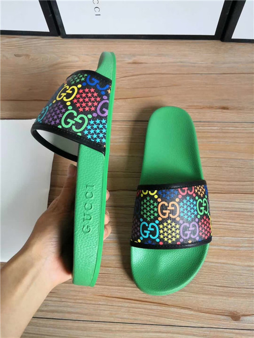 Gucci Sandal(2)-M-132