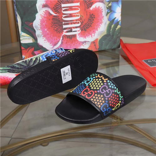 Gucci Sandal(2)-M-135