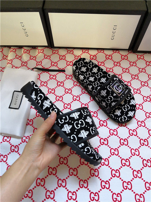 Gucci Sandal(2)-M-138