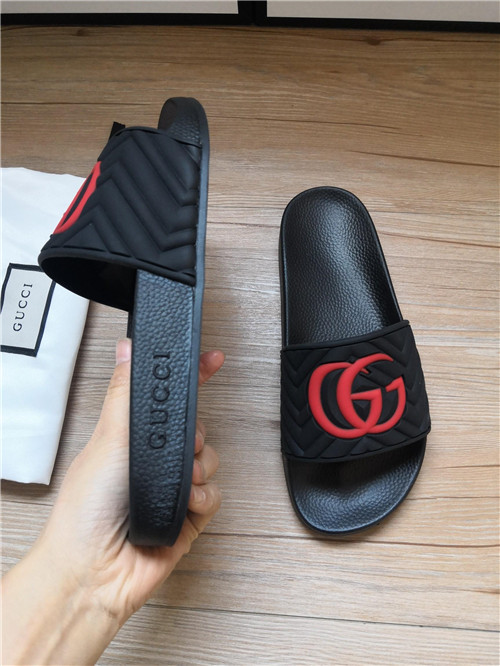 Gucci Sandal-W-142