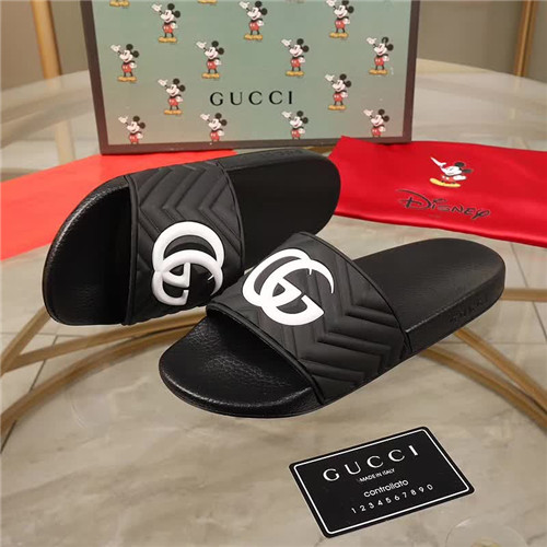 Gucci Sandal-W-143