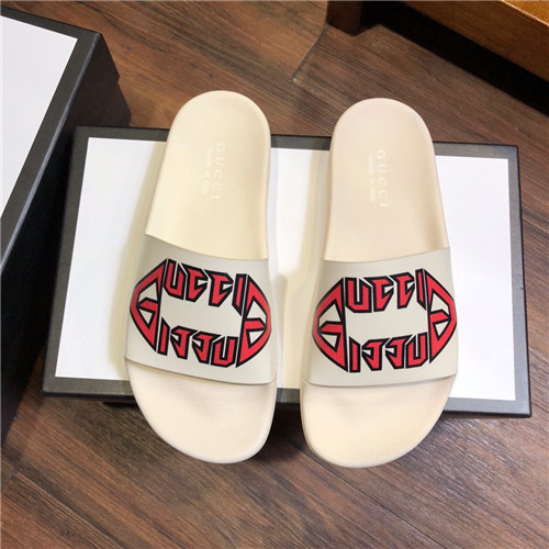 Gucci Sandal(2)-M-016