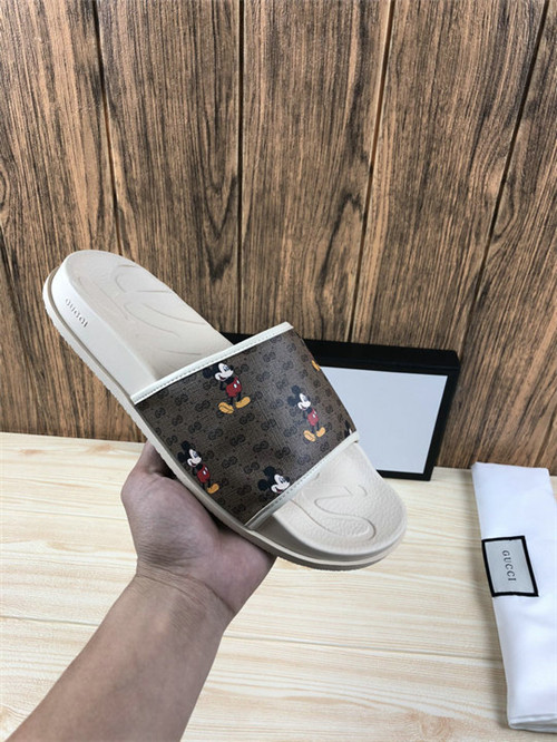 Gucci Sandal(2)-M-165