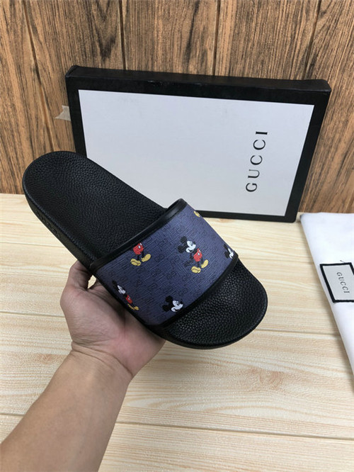 Gucci Sandal(2)-M-175