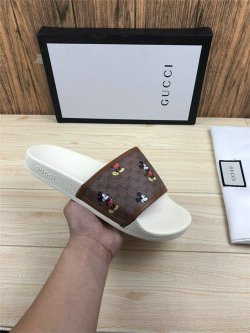 Gucci Sandal-W-162
