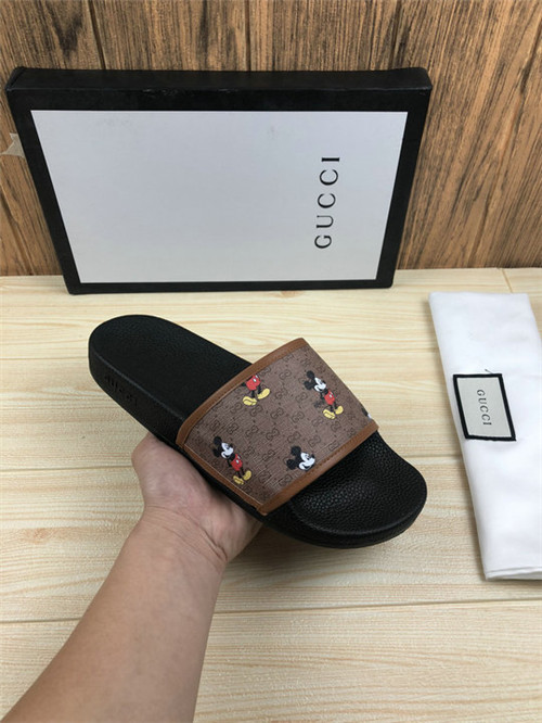 Gucci Sandal-W-163