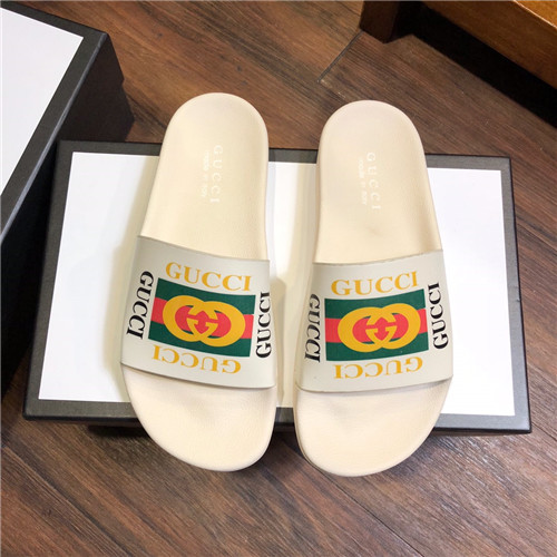 Gucci Sandal(2)-M-018