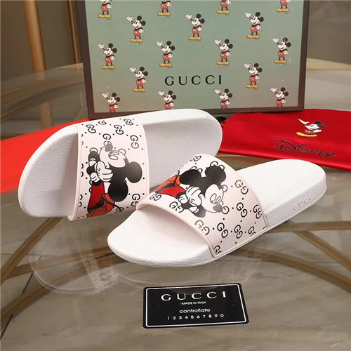Gucci Sandal(2)-M-183