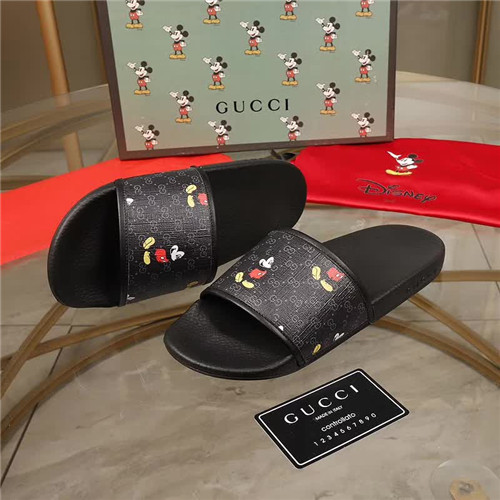 Gucci Sandal-W-172