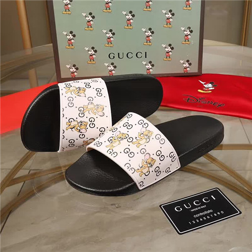 Gucci Sandal-W-174