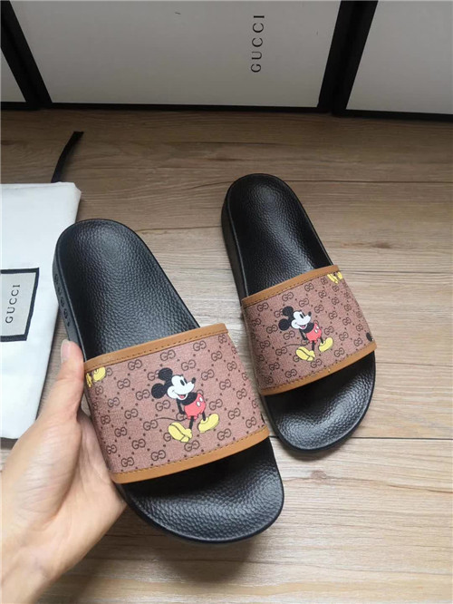 Gucci Sandal-W-175