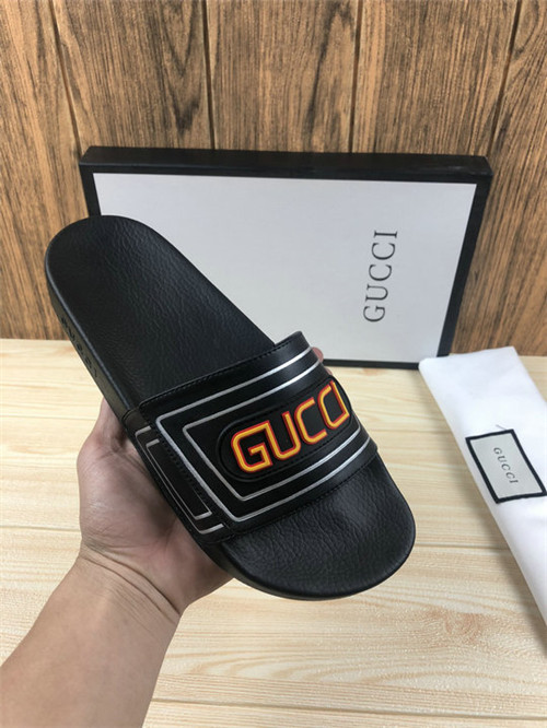 Gucci Sandal(2)-M-192