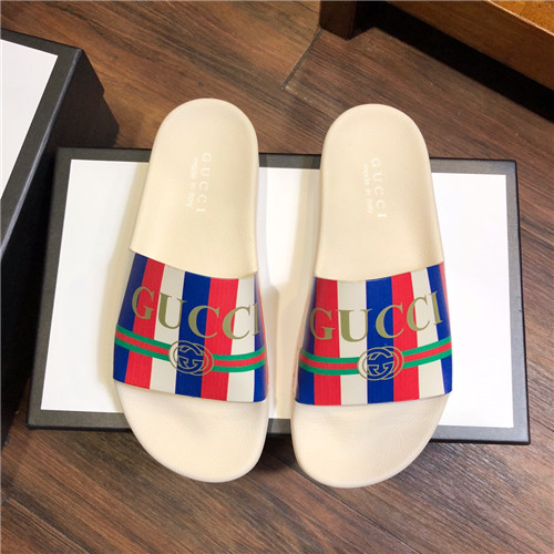 Gucci Sandal-W-002