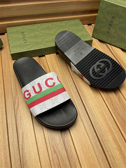 Gucci Sandal-M-253