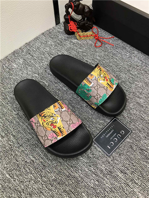 Gucci Sandal-W-024