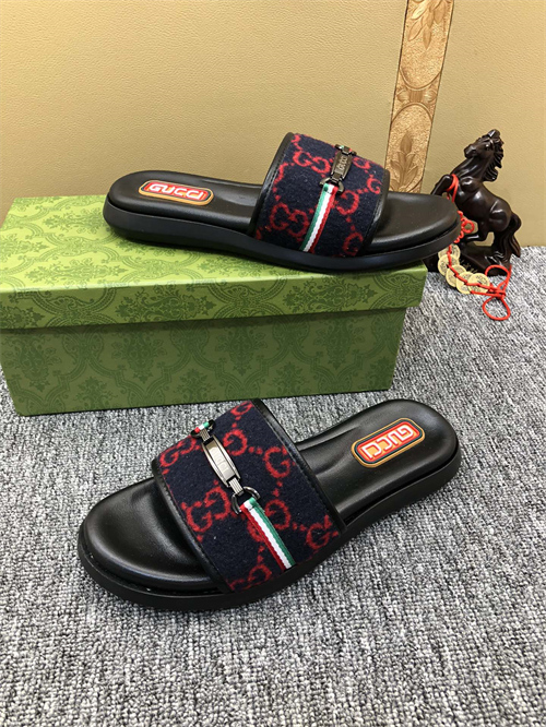Gucci Sandal-M-267