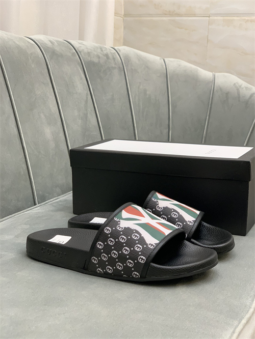 Gucci Sandal-M-272