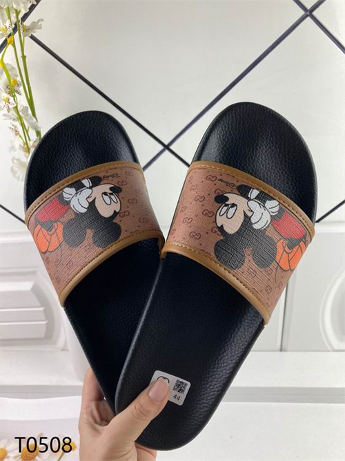 Gucci Sandal-W-248