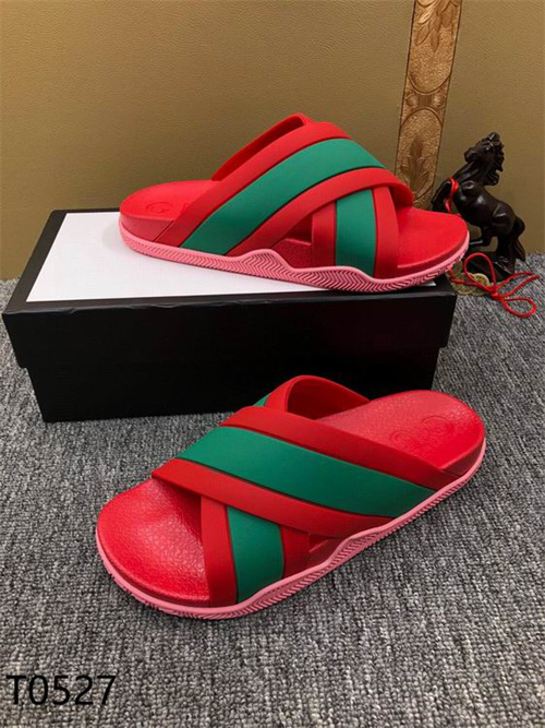 Gucci Sandal-W-261