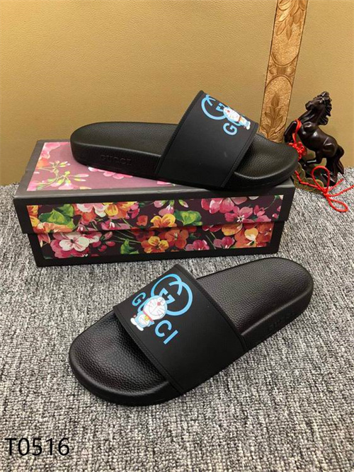 Gucci Sandal-M-316