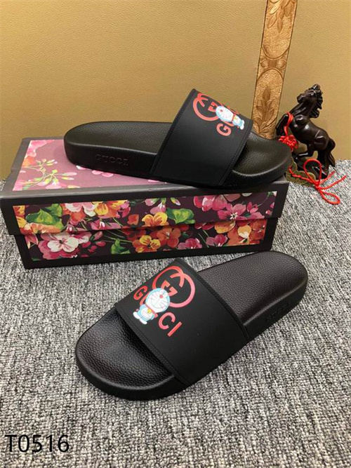 Gucci Sandal-M-317