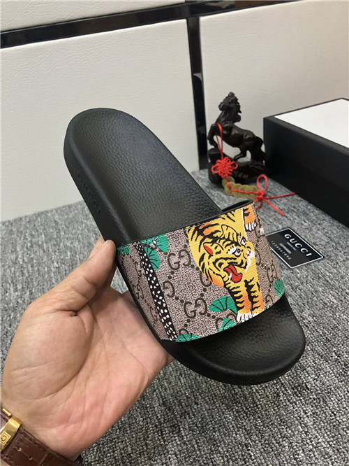 Gucci Sandal-W-032