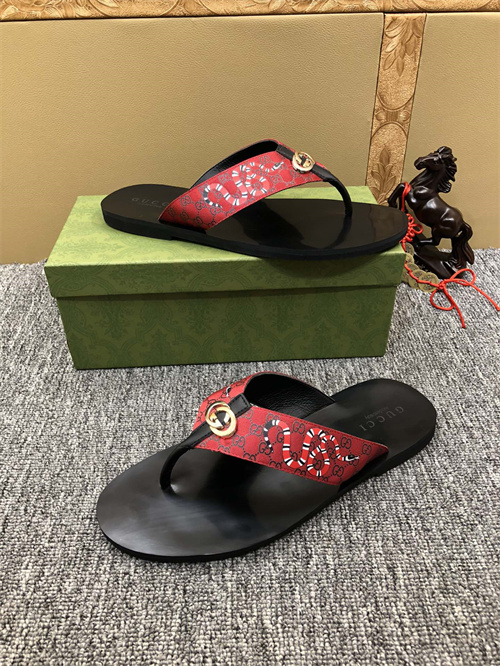 Gucci Sandal-W-295