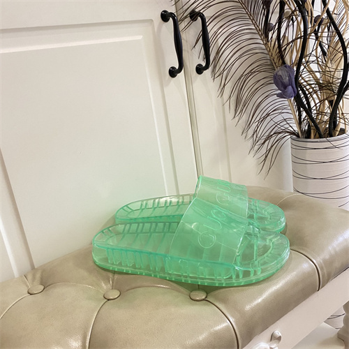 Gucci Sandal(2)-M-431