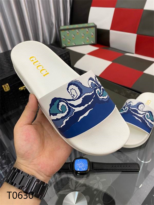 Gucci Sandal(2)-M-439