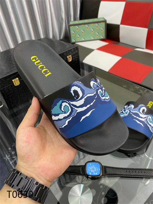Gucci Sandal(2)-M-441