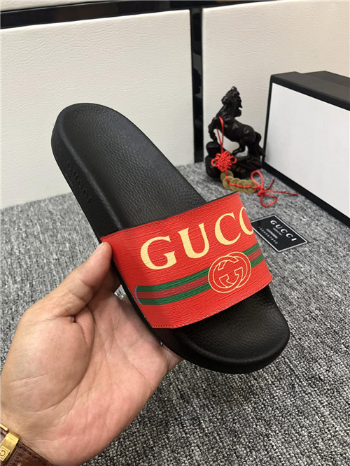 Gucci Sandal-W-038