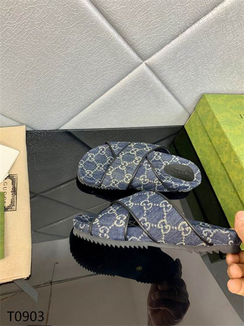 Gucci Sandal(2)-M-455