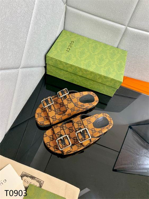 Gucci Sandal-W-350
