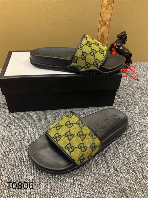 Gucci Sandal(2)-M-463