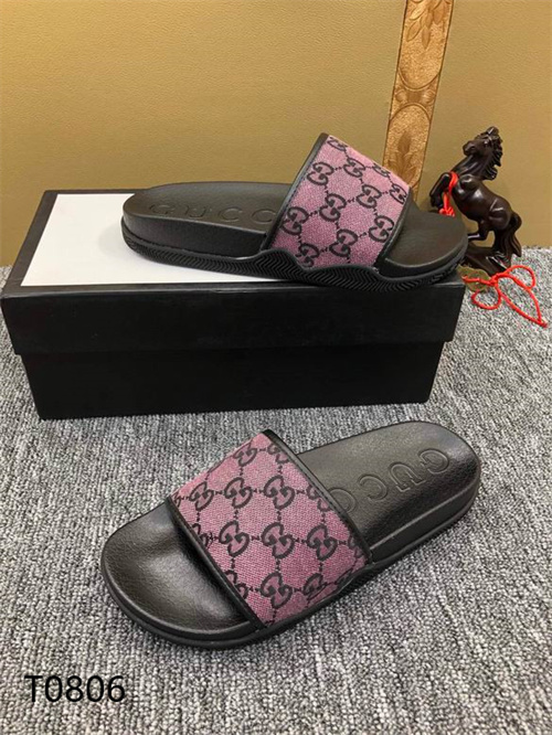Gucci Sandal(2)-M-465