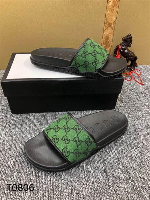 Gucci Sandal-W-356