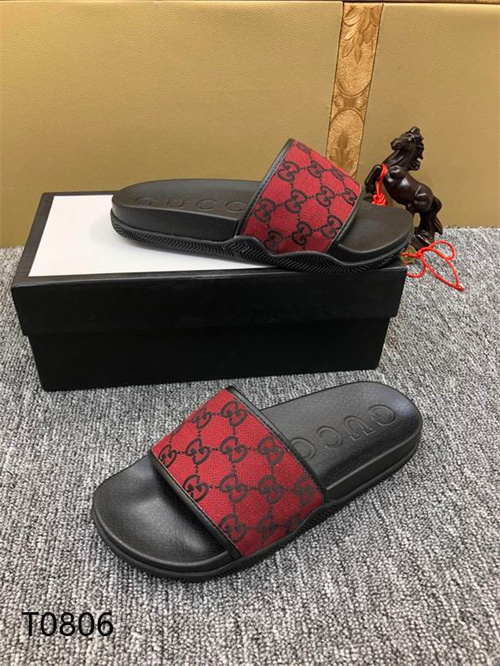 Gucci Sandal-W-357
