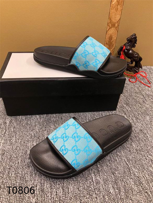 Gucci Sandal(2)-M-468