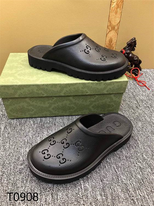 Gucci Sandal(2)-M-473