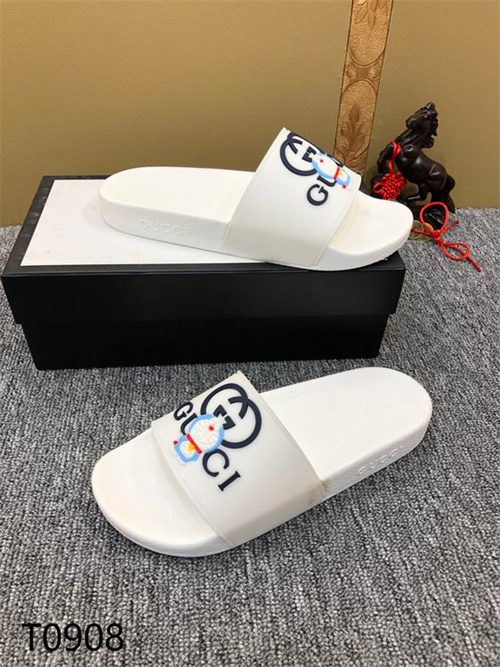 Gucci Sandal(2)-M-482