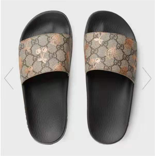 Gucci Sandal(2)-M-497