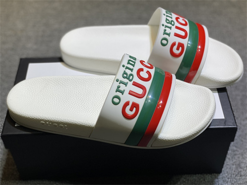 Gucci Sandal(2)-M-498