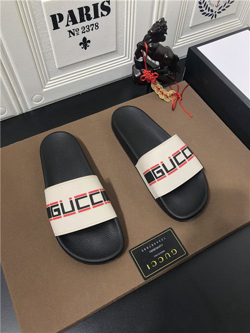 Gucci Sandal-W-043