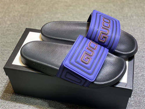 Gucci Sandal(2)-M-502